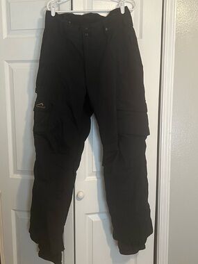 Men’s Polar Edge Ski Pants Size Large